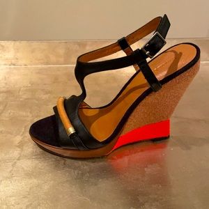 Brand New Rachel Roy Sandals.